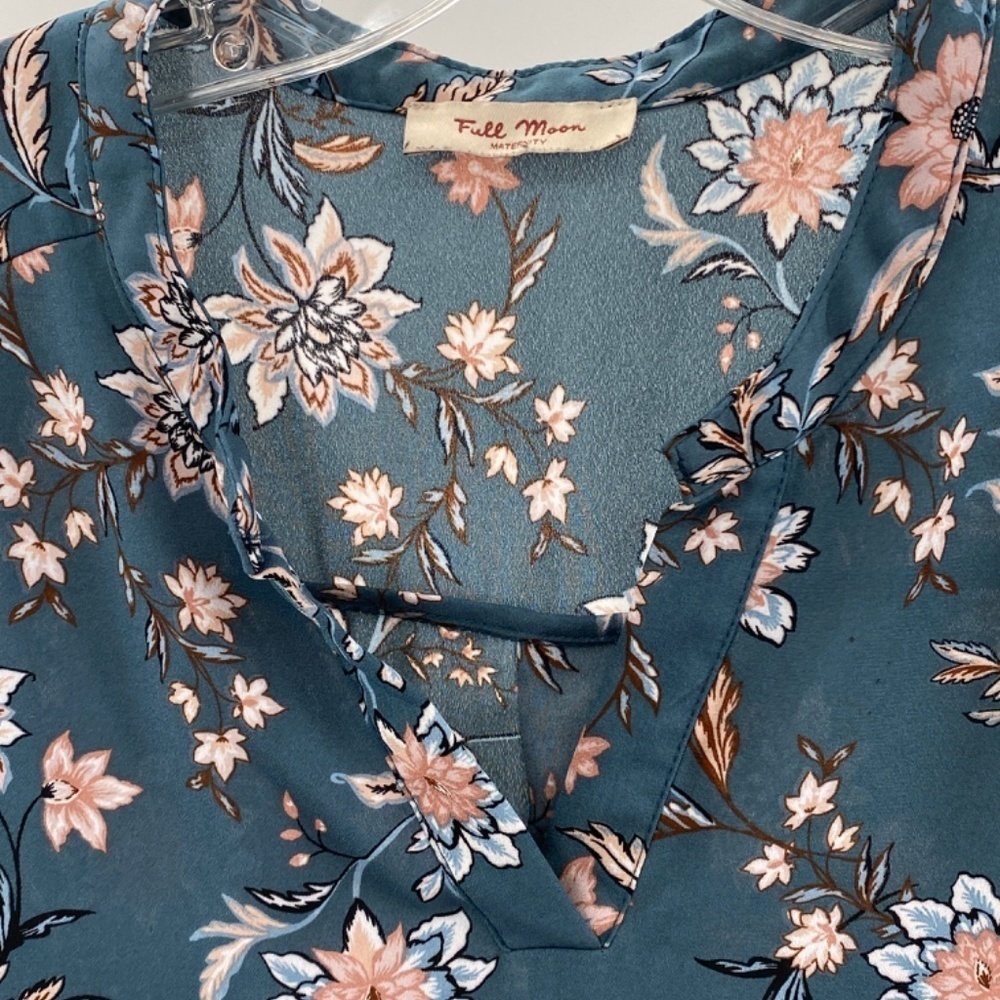 Full Moon Maternity - Picture 5 of 8